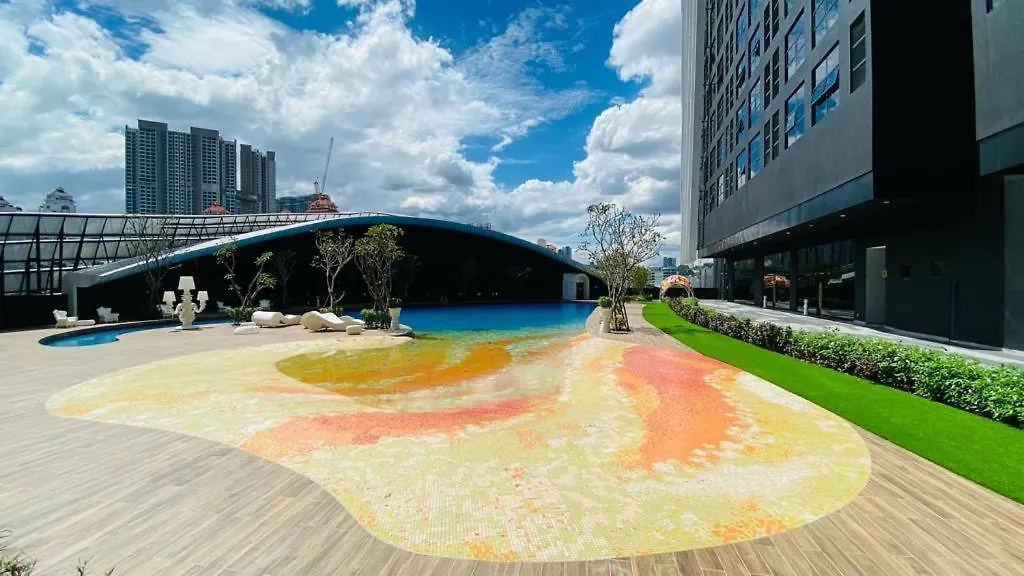 Arte Mont Kiara By Rkd Home Kuala Lumpur